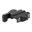Picture of Trijicon Miniature Rifle Optic Low Mount Tactical Lever Blk