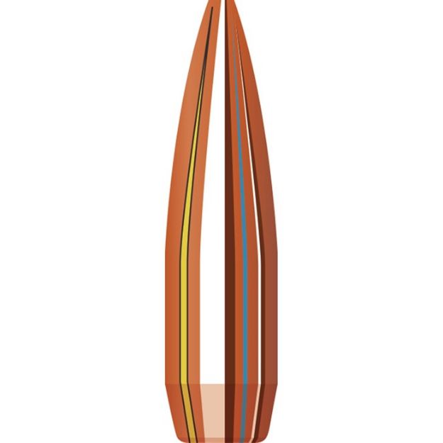 Picture of Match™ 30 Caliber (0.308'') 178Gr Bthp 1600/Box