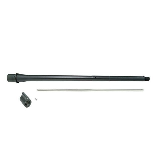 Picture of Bcm Ar-15 16'' Enhanced Lightweight Barrel Assembly