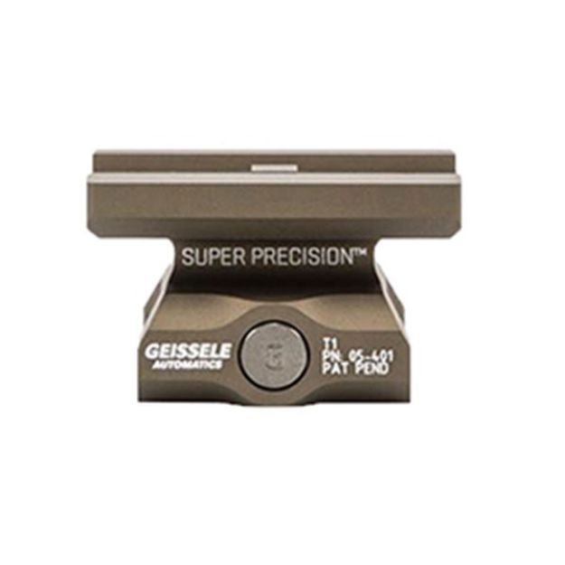 Picture of Absolute Co-Witness Ddc Micro Mount
