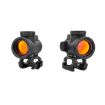 Picture of Trijicon Mro 1.42'' Leap/05 Qd Mount Black