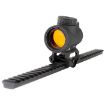 Picture of Trijicon Mro 1.42'' Leap/05 Qd Mount Black