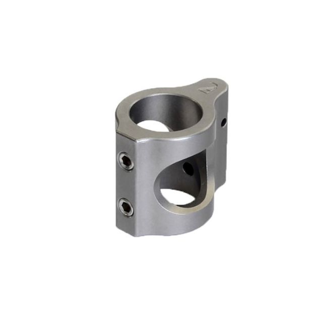 Picture of Ar-15 Gas Block .750 Titanium