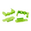Picture of Hexid Color Identification System Zombie Green 2-Pk