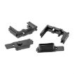 Picture of Hexid Color Identification System Black 2-Pk