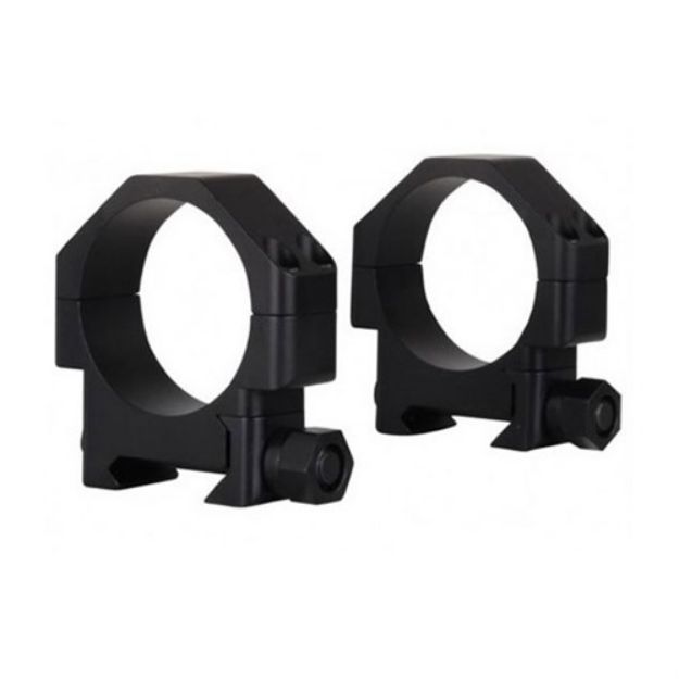 Picture of Tsr-W Super Low Aluminum Rings 30Mm