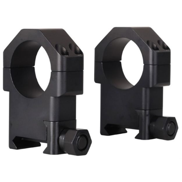 Picture of Tsr-W Aluminum Rings 1'' High