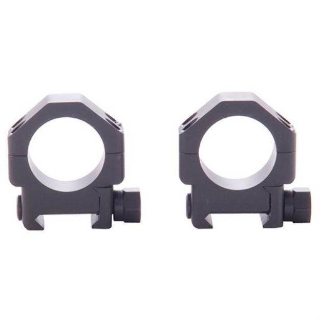 Picture of Tsr-W Aluminum Rings 30Mm Low