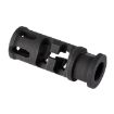 Picture of Fsc556 Mod 2 .22 Caliber 1/2''-28 Tpi Compensator Steel Black