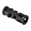 Picture of Fsc556 Mod 2 .22 Caliber 1/2''-28 Tpi Compensator Steel Black