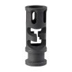 Picture of Fsc556 Mod 2 .22 Caliber 1/2''-28 Tpi Compensator Steel Black