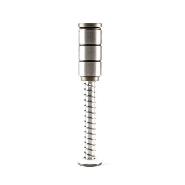 Picture of Heavy Jp Silent Captured Spring System
