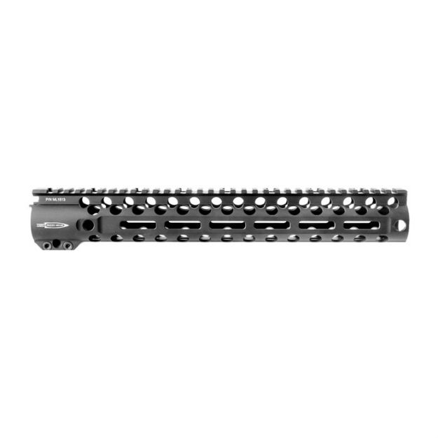 Picture of Cmr 13'' Mlok Free Float Handguard