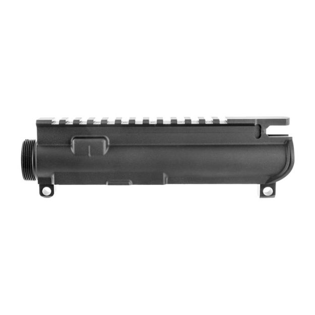Picture of Ar-15 M4 Stripped Upper Receiver