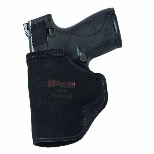 Picture of Stow-N-Go 1911 3'' -Black-Left Hand