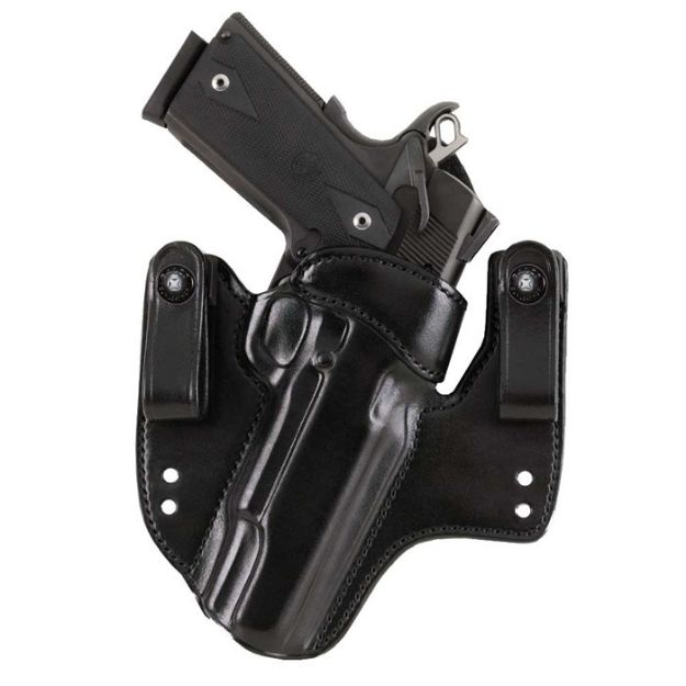 Picture of V-Hawk Glock  26-Black-Right Hand