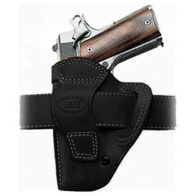 Picture of Avenger Sig Sauer P226-Black-Right Hand