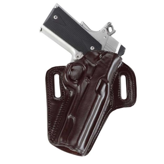 Picture of Concealable Springfield Xd 3'' -Havana-Right Hand