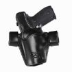 Picture of Side Snap Scabbard 1911 4 1/4'' -Black-Right Hand