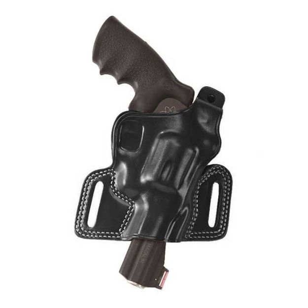 Picture of Silhouette Glock  21-Black-Right Hand
