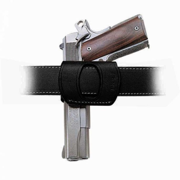 Picture of Yaqui Slide Glock  21-Black-Right Hand