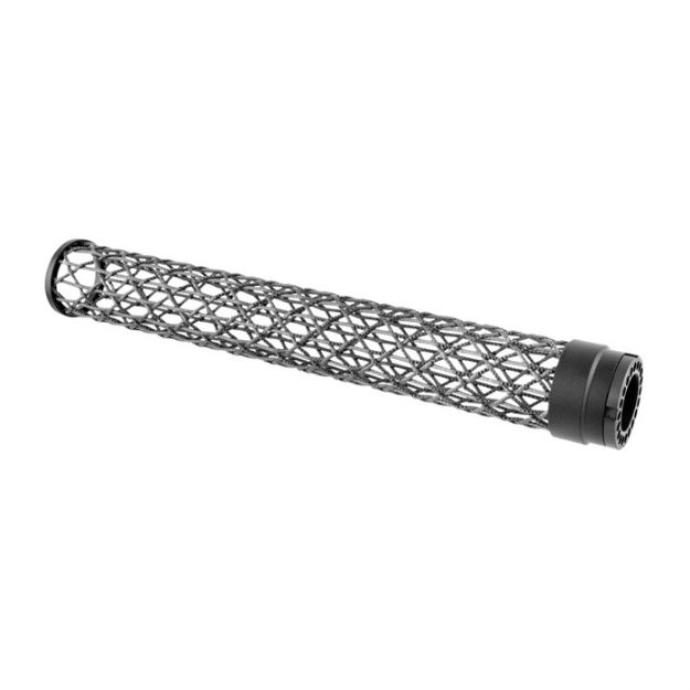 Picture of Edge Handguard 15'' Woven Carbon Fiber Lightweight