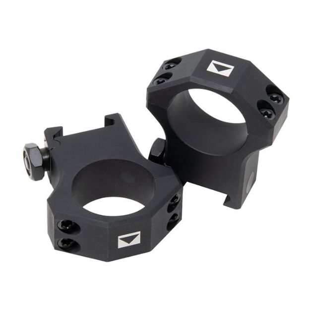 Picture of 34Mm Low (.885'') T-Sereis Scope Rings