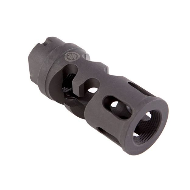 Picture of Fsc47 Mod 2 Muzzle Brake 7.62X39 14X1 Lh Steel Black