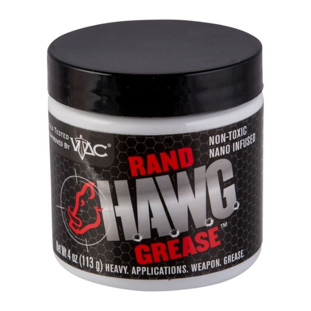 Picture of Hawg Grease 4Oz Jar