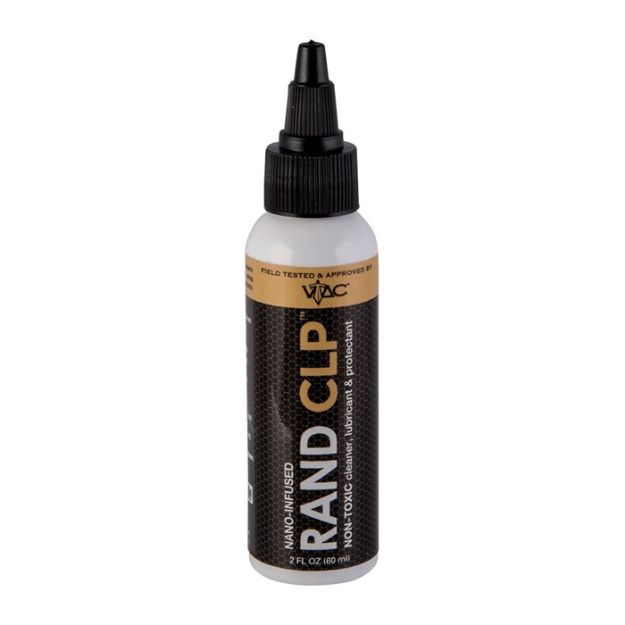 Picture of Rand Bio-Synthetic Clp 2Oz Bottle