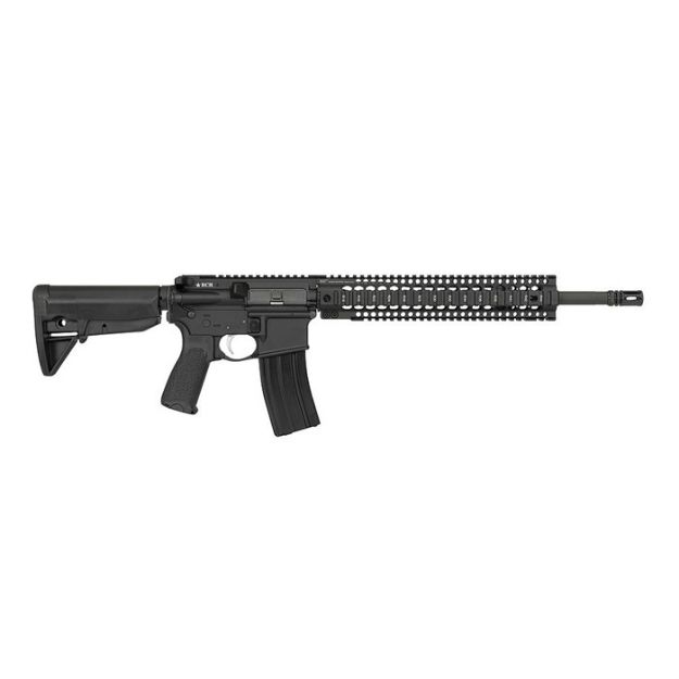 Picture of Recce-16 16In 5.56X45mm Nato Black 30+1Rd