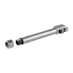Picture of Semi Drop-In Threaded Barrel For S&W M&P 5''