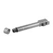 Picture of Semi Drop-In Threaded Barrel For S&W M&P 4.25''
