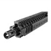 Picture of Mk18 10.3'' Upper Receiver 5.56 1-7 Govt Black