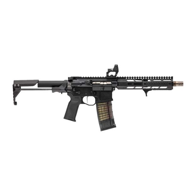 Picture of Trijicon Rmr 1.42'' Leap/04 Qd Mount Black