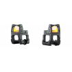 Picture of Trijicon Rmr 1.42'' Leap/04 Qd Mount Black