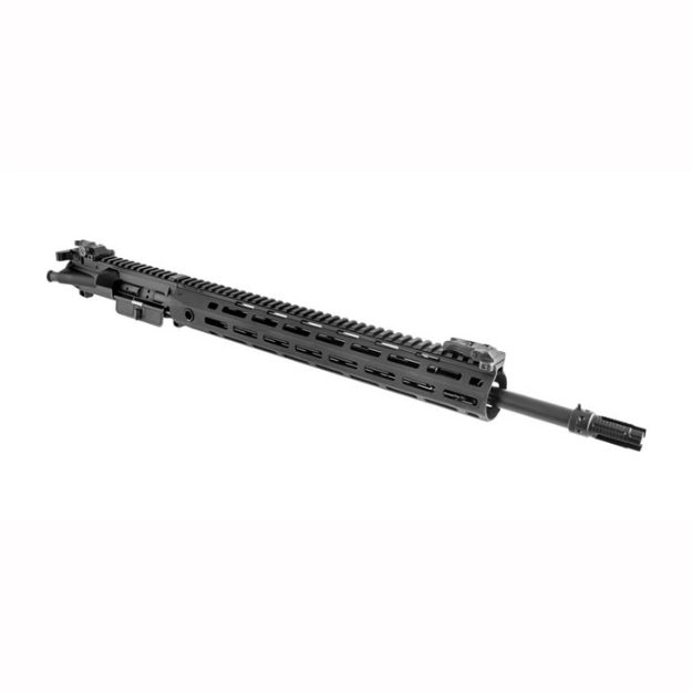 Picture of Ar-15 Upper Receiver Lpr Mod 2 18'' Urx