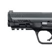 Picture of M&P9 M2.0 9Mm Black 4.25'' 17+1