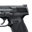 Picture of M&P9 M2.0 9Mm Black 4.25'' 17+1