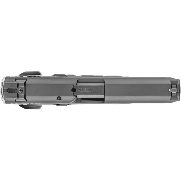 Picture of M&P40 M2.0 40 S&W 4.25” Bbl (2)15Rd Mags Black