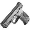 Picture of M&P40 M2.0 40 S&W 4.25” Bbl (2)15Rd Mags Black