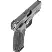 Picture of M&P40 M2.0 40 S&W 4.25” Bbl (2)15Rd Mags Black