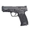 Picture of M&P40 M2.0 40 S&W 4.25” Bbl (2)15Rd Mags Black