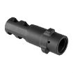Picture of Tri-Lock .338Lm Muzzle Brake-Arrow Qm Suppressor-3/4-24