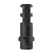 Picture of Tri-Lock .338Lm Muzzle Brake-Arrow Qm Suppressor-3/4-24
