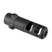Picture of Tri-Lock .338Lm Muzzle Brake-Arrow Qm Suppressor-3/4-24