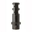 Picture of Tri-Lock .338Lm Muzzle Brake-Arrow Qm Suppressor-M18x1.5-R