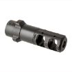 Picture of Tri-Lock .338Lm Muzzle Brake-Arrow Qm Suppressor-M18x1.5-R