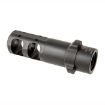 Picture of Tri-Lock .338Lm Muzzle Brake-Arrow Qm Suppressor-M18x1.5-R