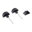 Picture of Vickers Tactical Grip Plug/Tool, Black, Gen 4